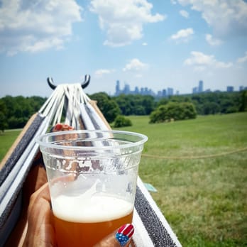 Parks On Tap - Week 3 Belmont Plateau - Beer Gardens Near Me - Philadelphia, Pennsylvania