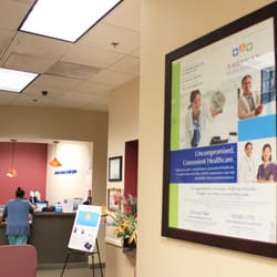 American Executive Health System