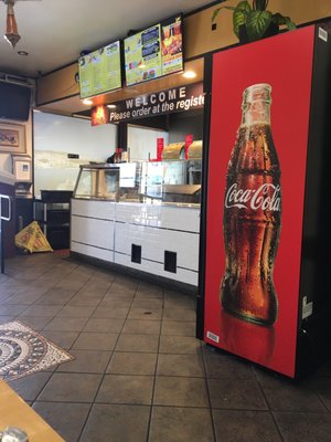 Al's Hot Chicken by null