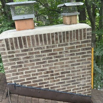Nicto Chimney Sweeps - Our team at work - Chimney Sweeps Near Me - Woodbridge, Virginia Nicto Chimney Sweeps - Our team at work - Chimney Sweeps Near Me - Woodbridge, Virginia