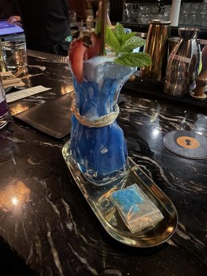 Craft Table & Bar by null