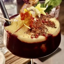 Saphire Bar