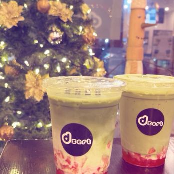 Dzert - strawberry matcha! - Coffee & Tea Near Me - Buena Park, California Dzert - strawberry matcha! - Coffee & Tea Near Me - Buena Park, California