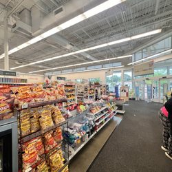 Walgreens