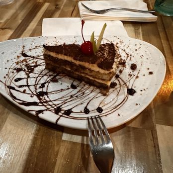 Santo Fish Restaurant - Tiramisu - Seafood Near Me - Pico Rivera, California Santo Fish Restaurant - Tiramisu - Seafood Near Me - Pico Rivera, California