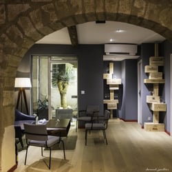 L'Atelier des Vins