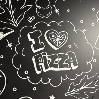 Nona's Urban Pizza - Pizza Near Me - Orlando, Florida