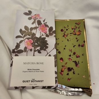 Nahara - Rose petal chocolate....DELICIOUS - Massage Near Me - Mendocino, California Nahara - Rose petal chocolate....DELICIOUS - Massage Near Me - Mendocino, California
