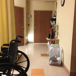 La Hacienda Rehabilitation & Health Care Center - Standard Double Room