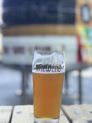 Redhook Brewlab by null