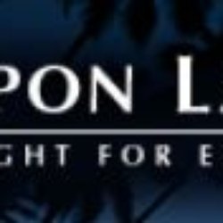 Tipon Law Firm, LLLC - Law Firm logo