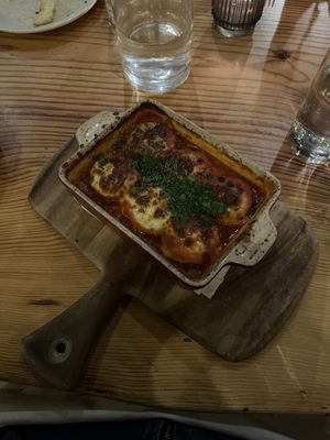 Tavolàta by null