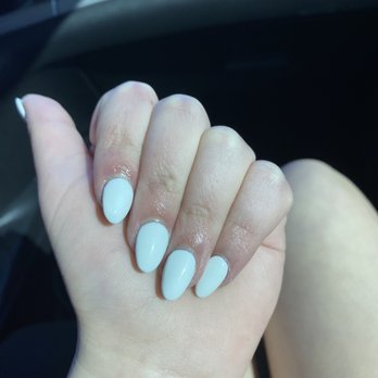 Anthony Vince Nail Spa - Nail Salons Near Me - Louisville, Kentucky