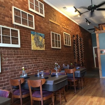 Vangeli's Bistro - Intimate dining. Loved it - New American Near Me - Seneca, South Carolina Vangeli's Bistro - Intimate dining. Loved it - New American Near Me - Seneca, South Carolina