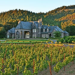 Ledson Winery & Vineyards