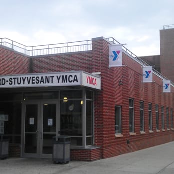 BEDFORD-STUYVESANT BRANCH YMCA - 19 Photos & 104 Reviews - 1121 Bedford