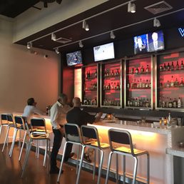 people sitting at the bar people sitting at the bar