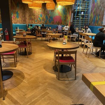 Nando's Peri-Peri - Chicken Shop Near Me - Chicago, Illinois Nando's Peri-Peri - Chicken Shop Near Me - Chicago, Illinois