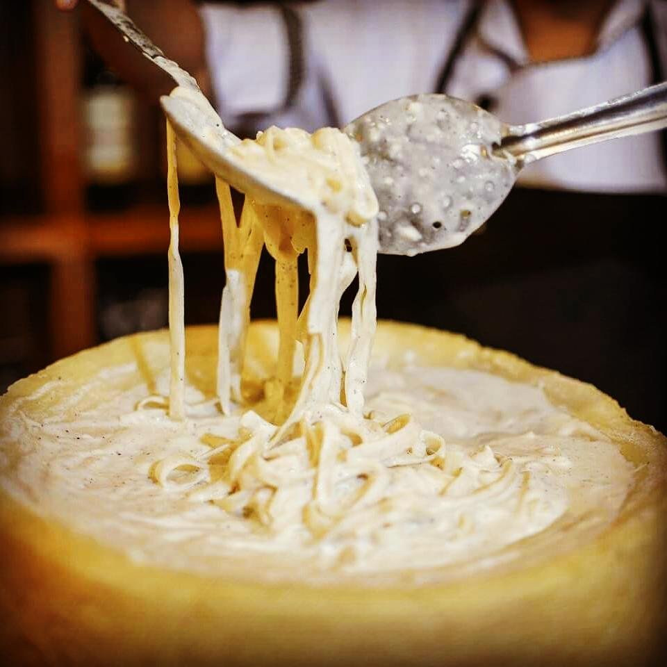 Galileo Enoteca Deli