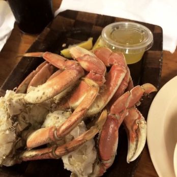 The Crab Shack - Seafood Near Me - Salter Path, North Carolina