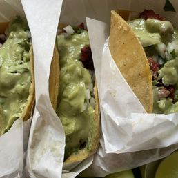 adobada tacos