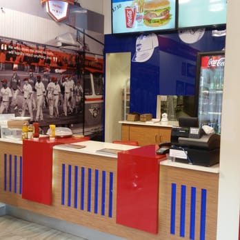 Steak & Cheese Factory - Main counter - Cheesesteaks Near Me - Toronto, Ontario Steak & Cheese Factory - Main counter - Cheesesteaks Near Me - Toronto, Ontario