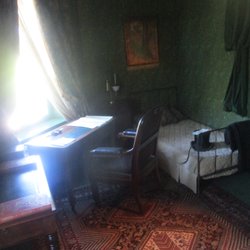 Maison de Jules Verne - Jules Verne's Study