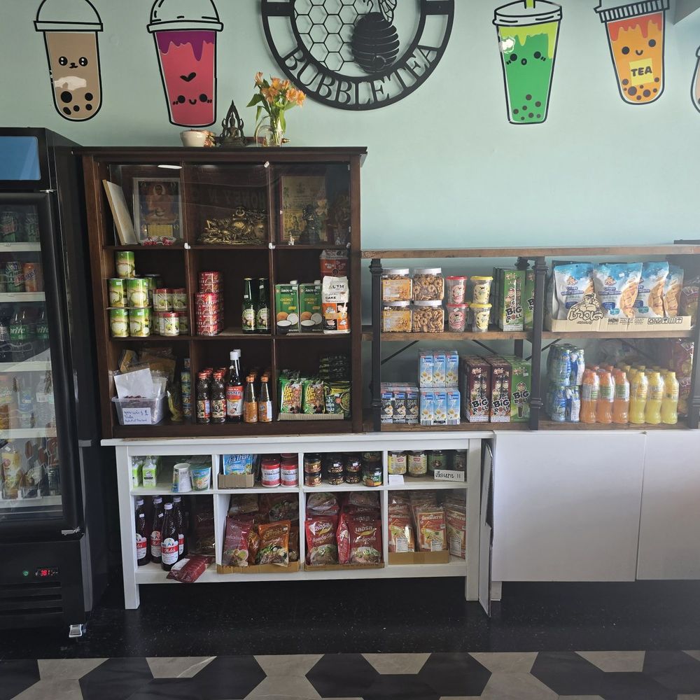 Honey & Crepe - Litttle shoppette inside - Desserts Near Me - Dayton, Ohio Honey & Crepe - Litttle shoppette inside - Desserts Near Me - Dayton, Ohio