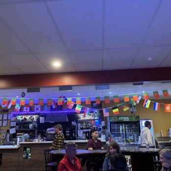 Metro Coffee Bar & Billiards - Pool Halls Near Me - Vancouver, British Columbia Metro Coffee Bar & Billiards - Pool Halls Near Me - Vancouver, British Columbia
