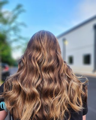 BLENDED ROOTS SALON - Updated March 2026 - 61 Photos - 3340 Trickum Rd ...
