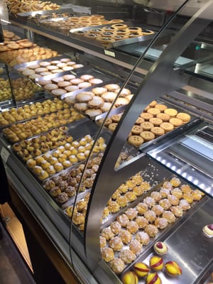 Gelateria Pasticceria Badiani by null