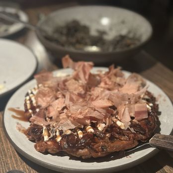 Paju - Pancake - Korean Near Me - Seattle, Washington Paju - Pancake - Korean Near Me - Seattle, Washington