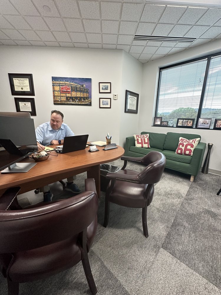 Brentwood Litigation Services - divorce attorney in Brentwood, TN