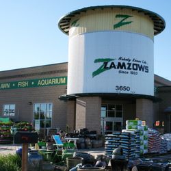 Zamzows