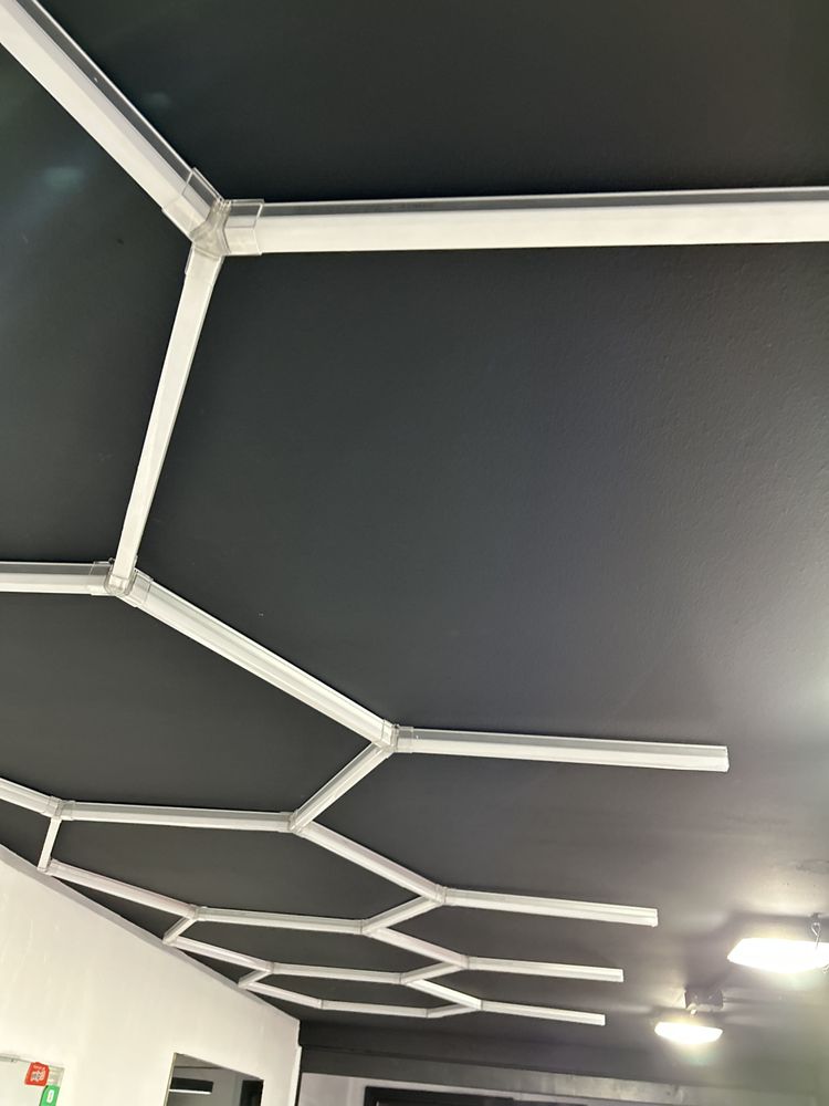 Slide of Proper Volts Lighting and Electric