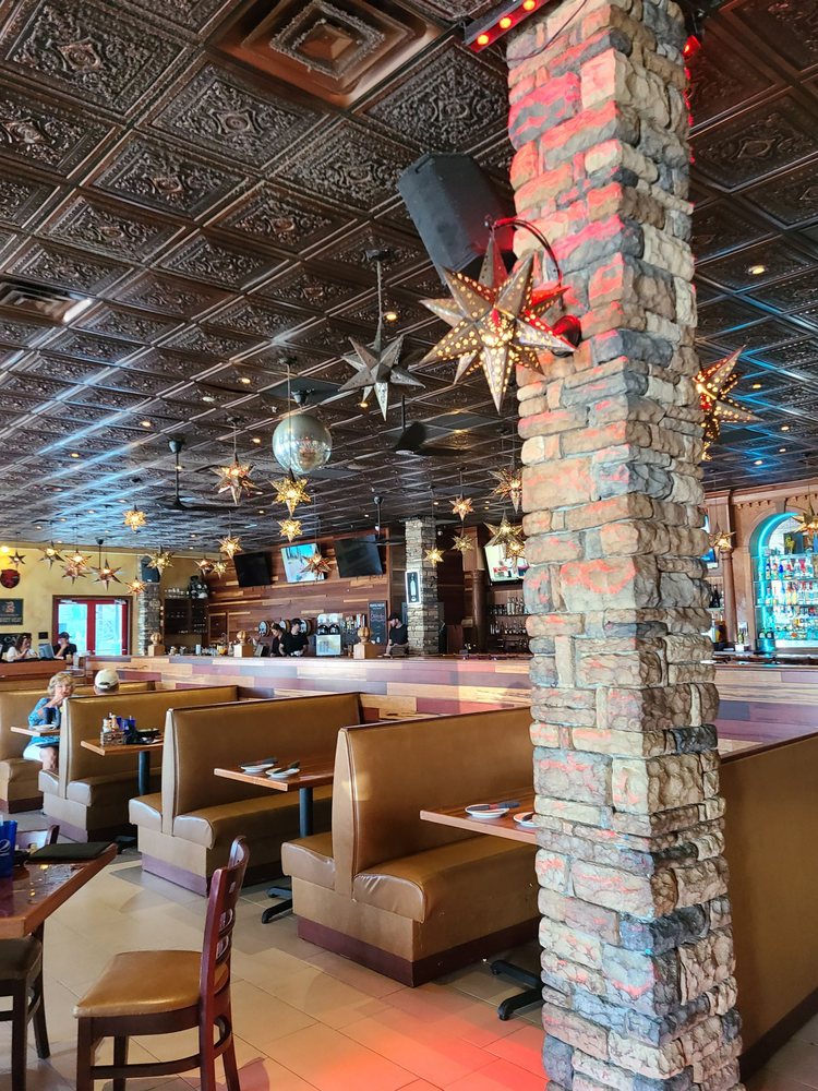 Cantina 109