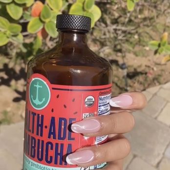 Haute Nail Spa - Nail Salons Near Me - Baldwin Park, California