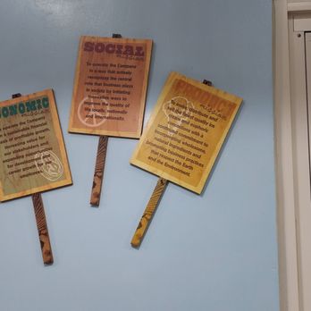 Ben & Jerry’s - Ice Cream & Frozen Yogurt Near Me - Ridgewood, New Jersey