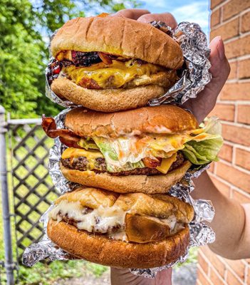 The Durham Filling Station by null