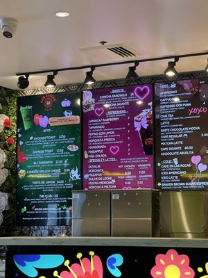 CON AZUCAR CAFE - Updated July 2025 - 292 Photos & 101