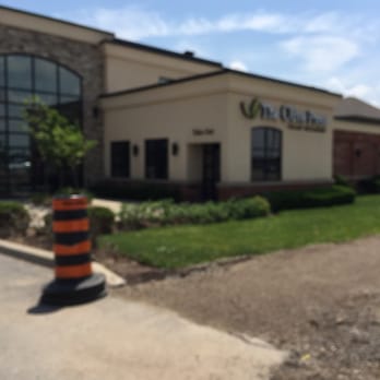 Olive Press - Italian Near Me - Oakville, Ontario