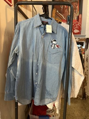 Westside Storey by null