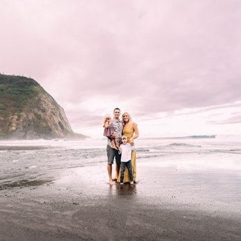 Capture Hawaii - We Capture Hawaii -Waipio Valley - Session Photography Near Me