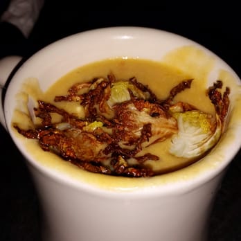 Camino - Beer cheese soup. Strong and yummy! - Diners Near Me - Milwaukee, Wisconsin Camino - Beer cheese soup. Strong and yummy! - Diners Near Me - Milwaukee, Wisconsin