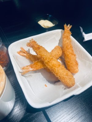 Torraku Ramen - Lombard by null