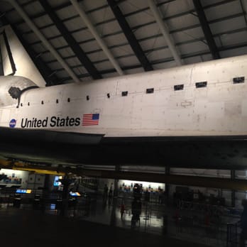 Space Shuttle Endeavour - Museums Near Me - Los Angeles, California Space Shuttle Endeavour - Museums Near Me - Los Angeles, California