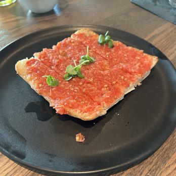 Capa - Pan - Spanish Near Me - Lake Buena Vista, Florida