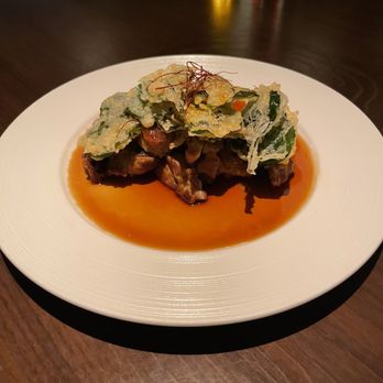 WAKUDA - Chicken dish - Japanese Near Me - Las Vegas, Nevada
