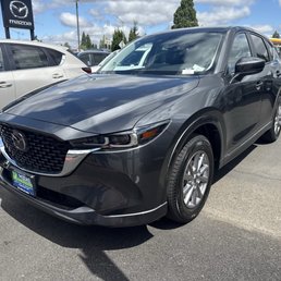 New car New car