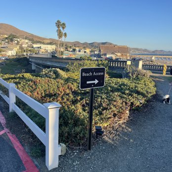 Bella Vista By The Sea - October 14, 2025 - Beach Access. - Hotels Near Me - Cayucos, California